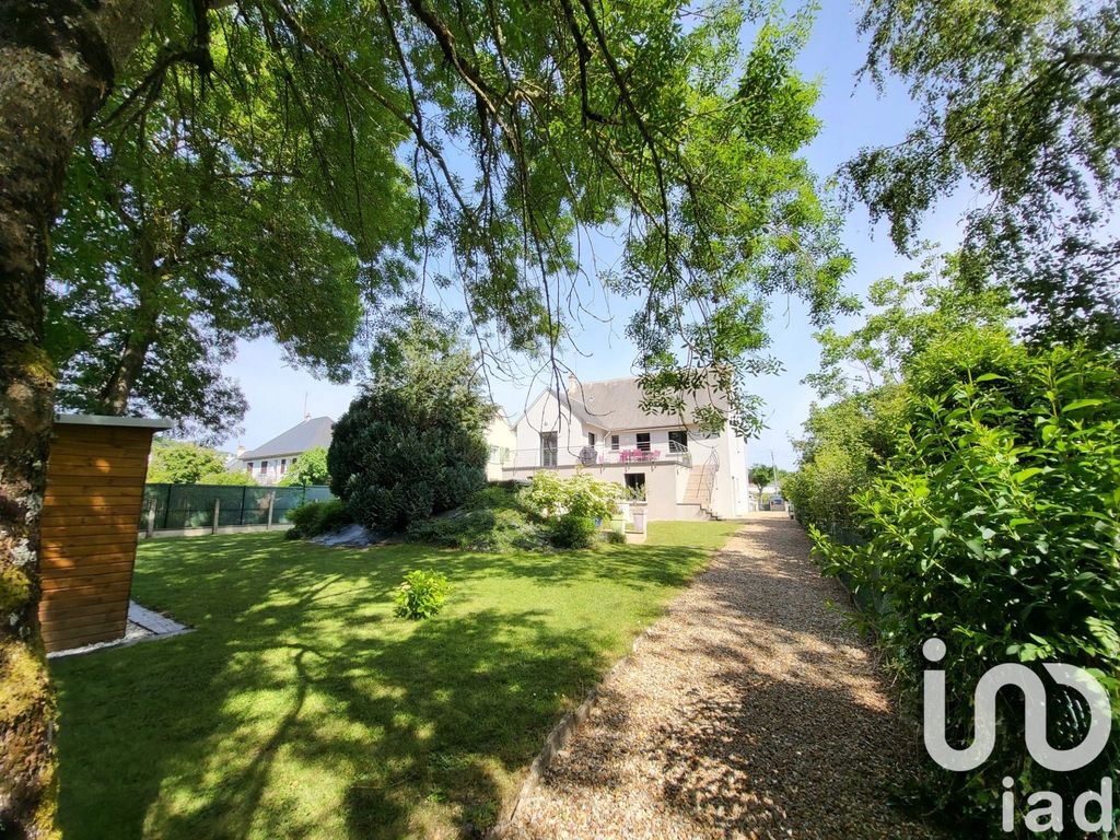 Achat maison 6 chambre(s) - La Chartre-sur-le-Loir