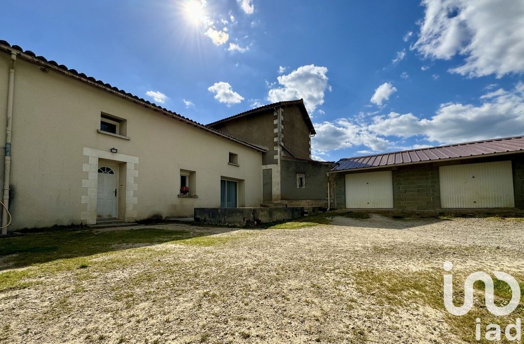 Achat maison 2 chambre(s) - Saint-Lin