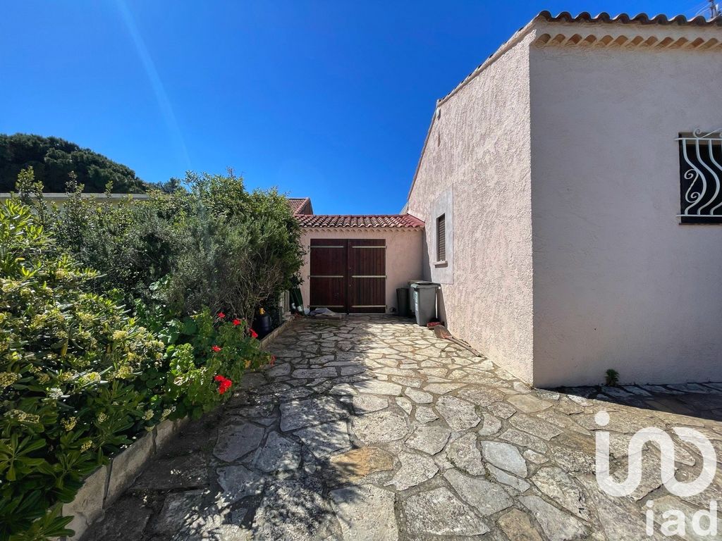 Achat maison à vendre 2 chambres 115 m² - La Seyne-sur-Mer