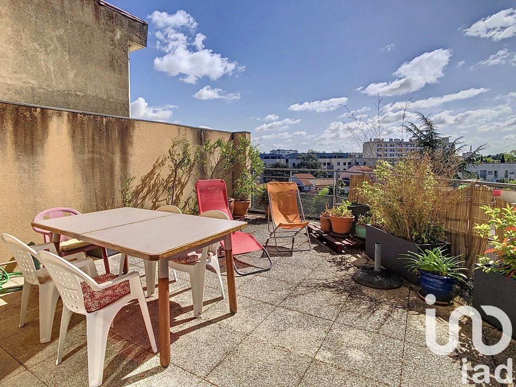 Achat appartement 5 pièce(s) Toulouse