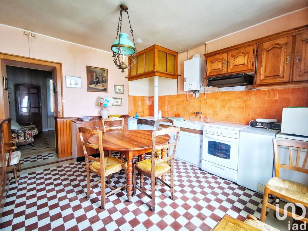 Achat maison 3 chambre(s) - Saint-Georges-les-Landes