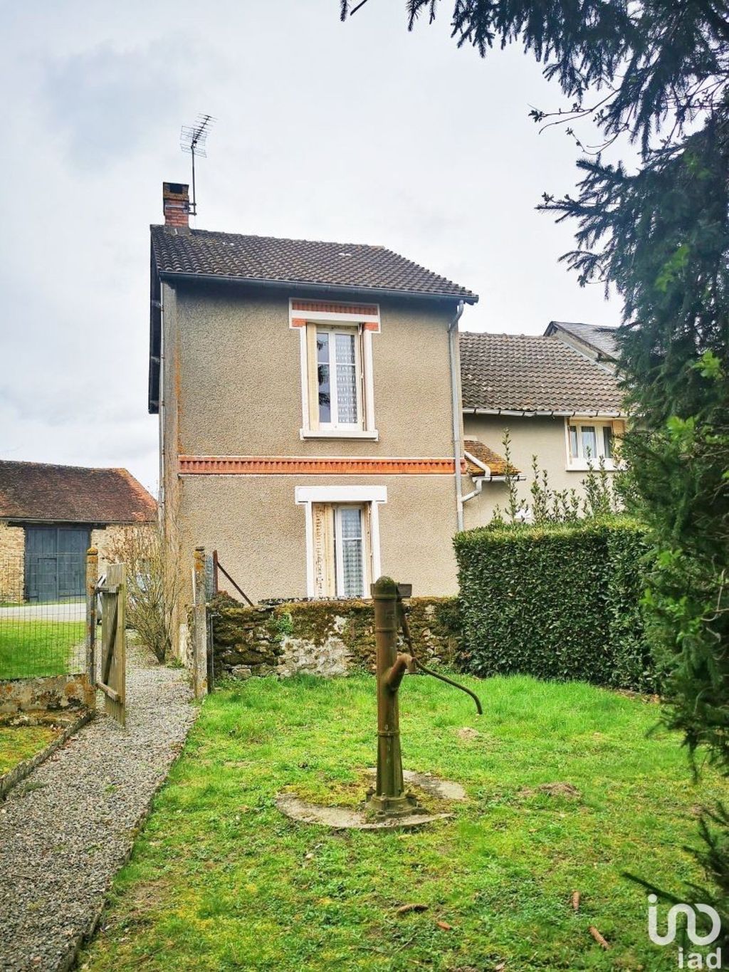 Achat maison 3 chambre(s) - Saint-Georges-les-Landes