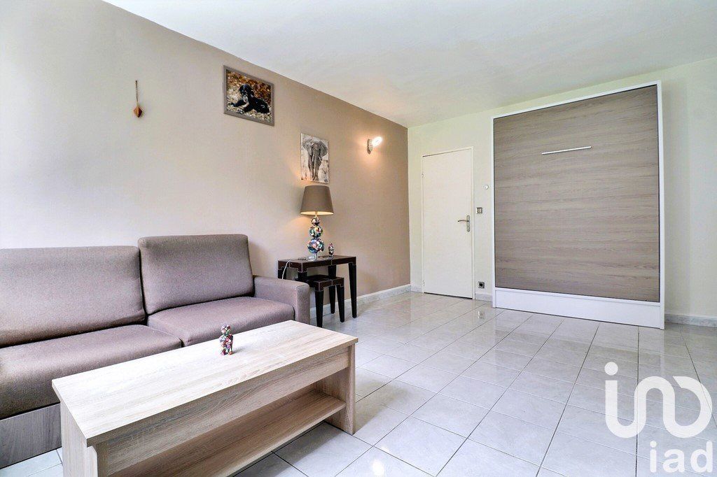 Achat appartement 2 pièce(s) Lagny-sur-Marne
