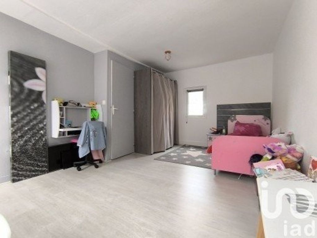 Achat appartement 6 pièce(s) Le Havre