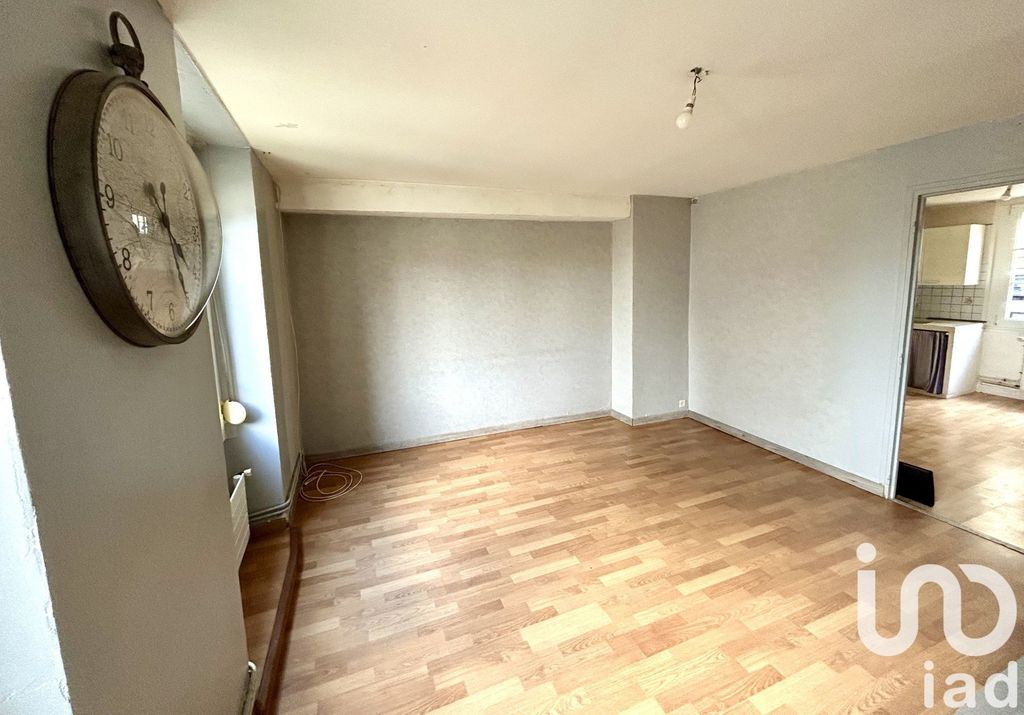 Achat maison 3 chambre(s) - Trépail