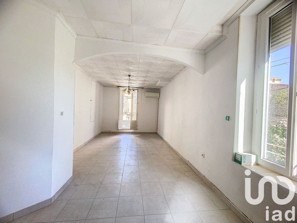 Achat maison à vendre 4 chambres 110 m² - Pézenas