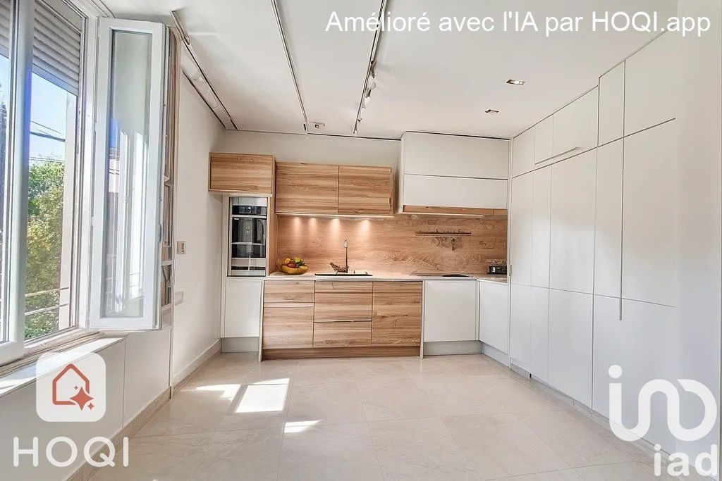 Achat maison à vendre 4 chambres 110 m² - Pézenas