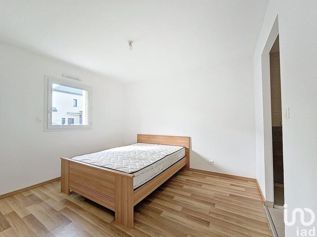 Achat maison 4 chambre(s) - Janzé