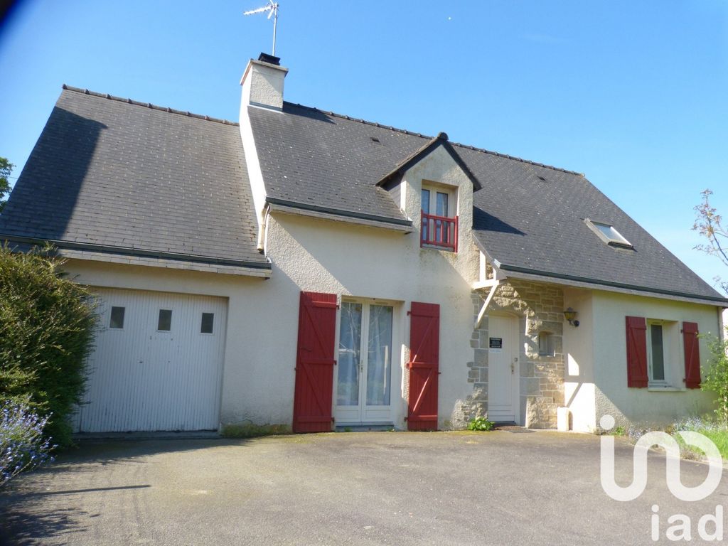 Achat maison 4 chambre(s) - Guémené-Penfao