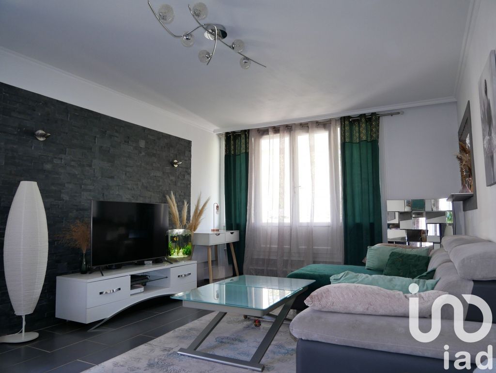 Achat appartement à vendre 3 pièces 73 m² - Deuil-la-Barre
