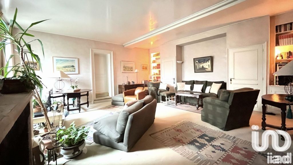 Achat appartement à vendre 4 pièces 166 m² - Château-Thierry