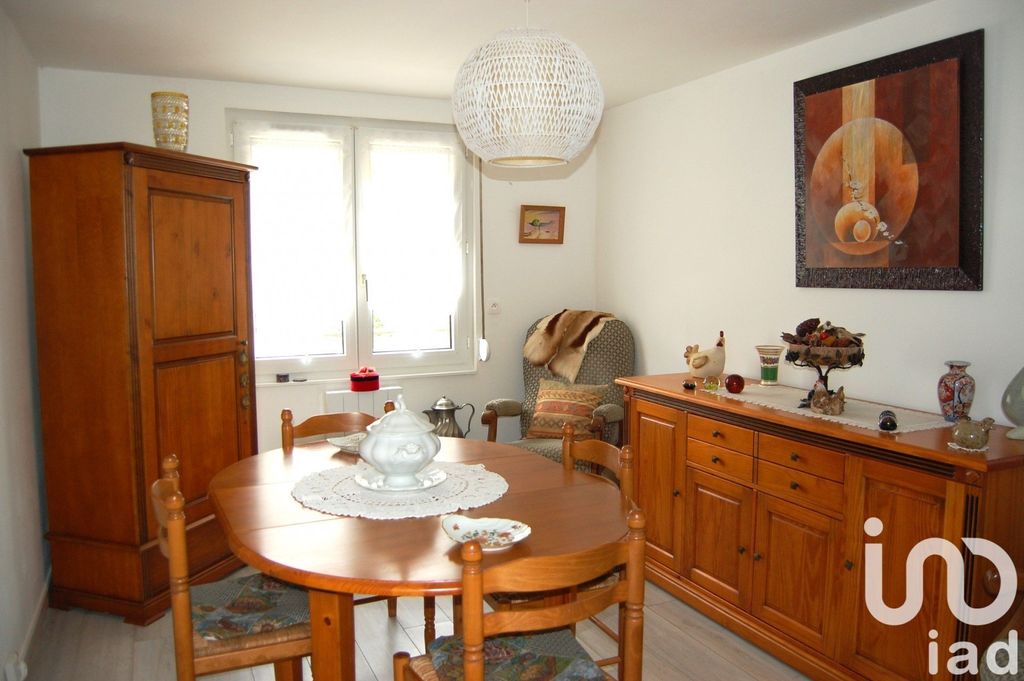 Achat maison à vendre 2 chambres 65 m² - Plévin