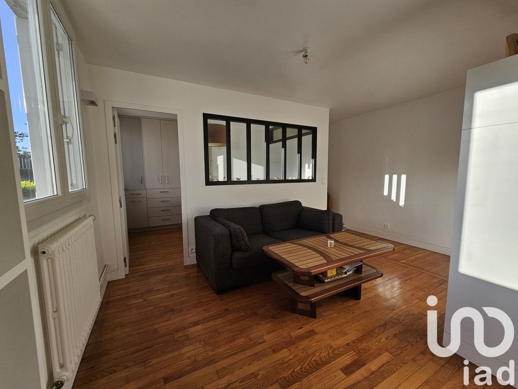 Achat appartement à vendre 3 pièces 53 m² - Vannes