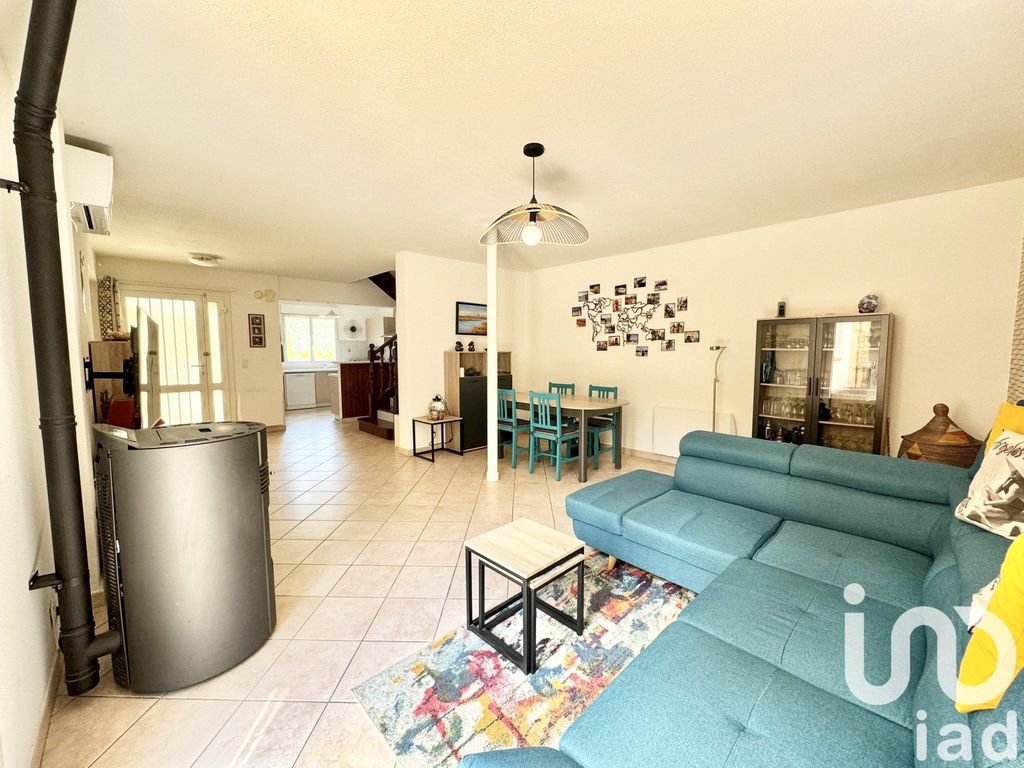 Achat maison à vendre 5 chambres 179 m² - Argelès-sur-Mer