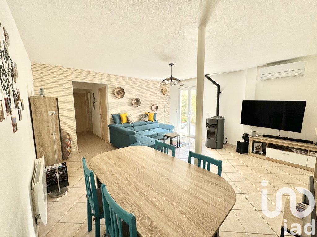 Achat maison à vendre 6 chambres 179 m² - Argelès-sur-Mer