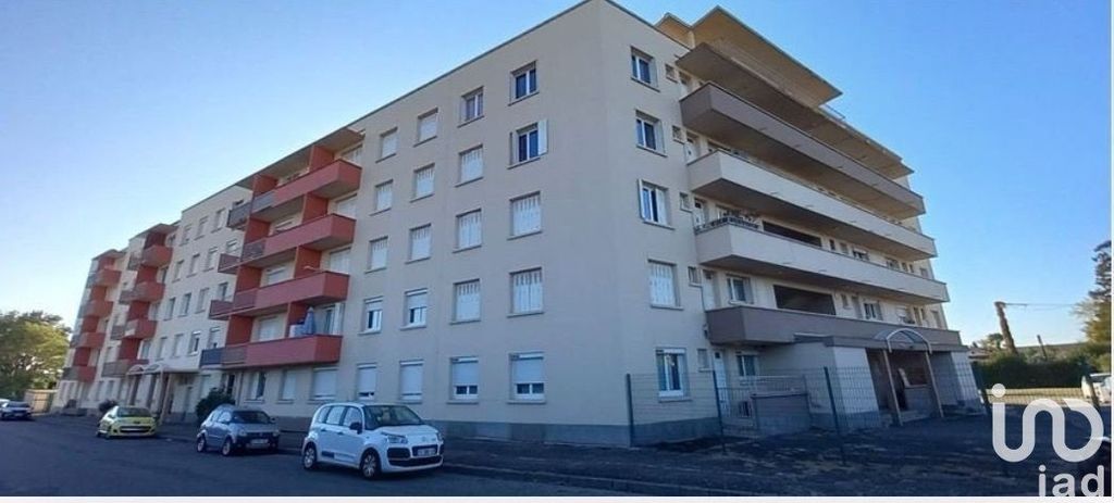 Achat appartement à vendre 2 pièces 44 m² - Portet-sur-Garonne