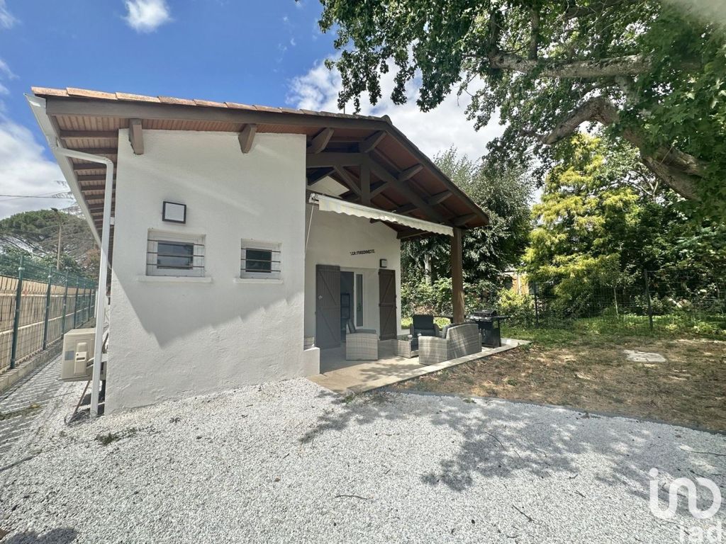 Achat maison à vendre 2 chambres 77 m² - Toulouse