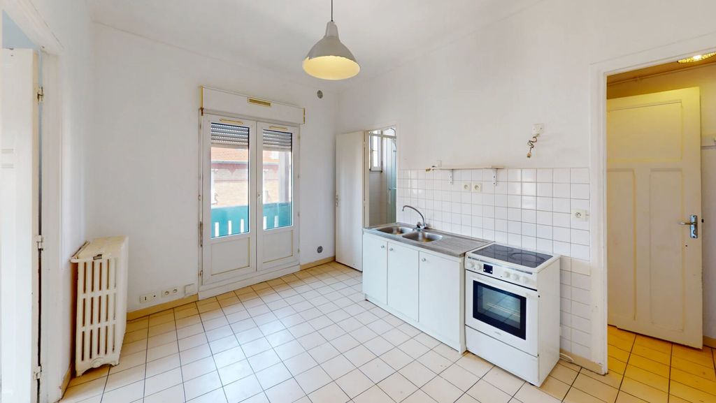 Achat appartement à vendre 2 pièces 30 m² - Les Lilas