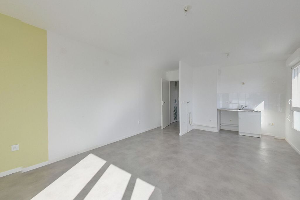 Achat appartement à vendre 2 pièces 48 m² - Romainville