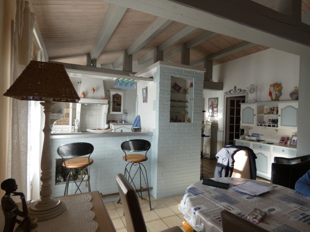 Achat maison 4 chambre(s) - Noirmoutier-en-l'Île