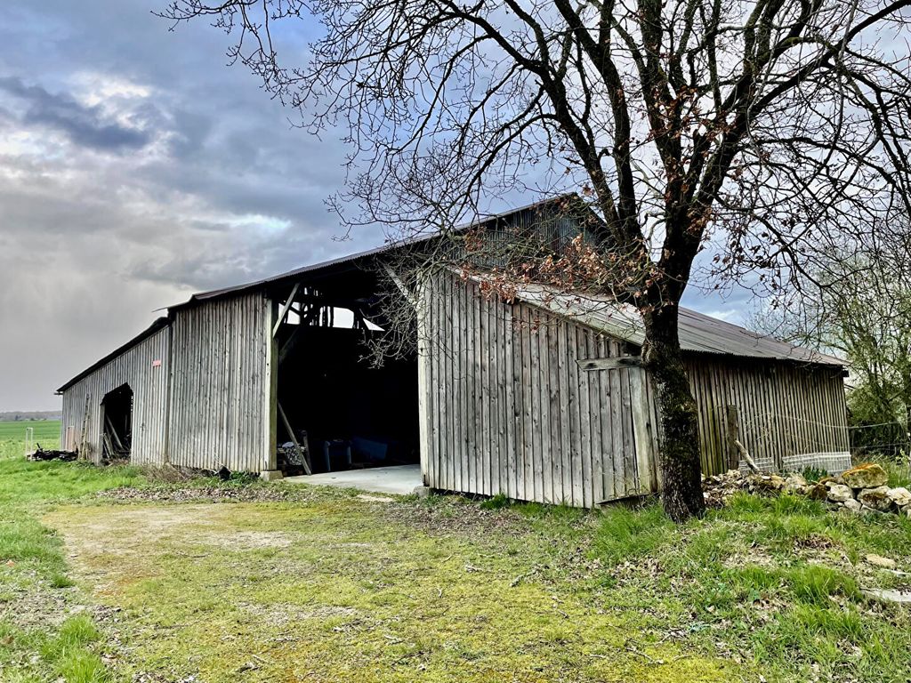 Achat maison 3 chambre(s) - Santenay