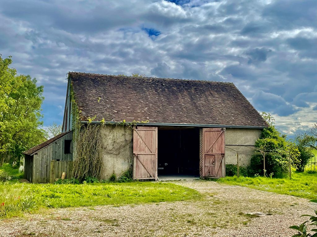 Achat maison 3 chambre(s) - Santenay