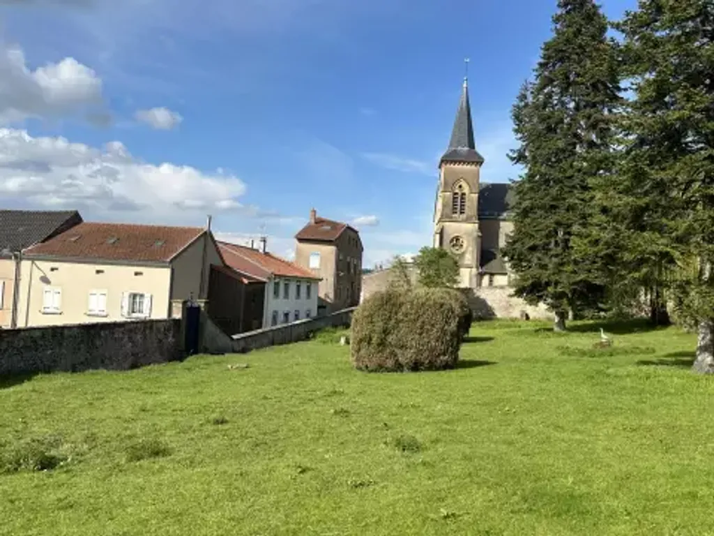 Achat maison 3 chambre(s) - Rustroff