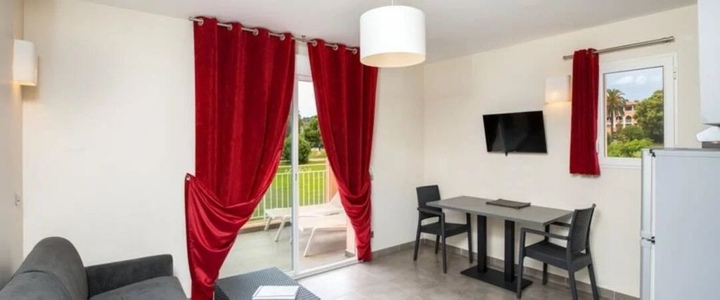 Achat studio à vendre 22 m² - Grimaud