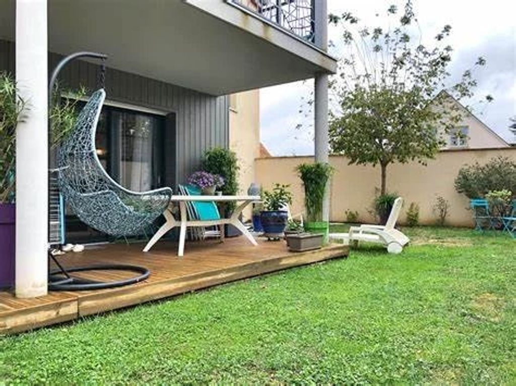 Achat appartement à vendre 3 pièces 64 m² - Montpellier