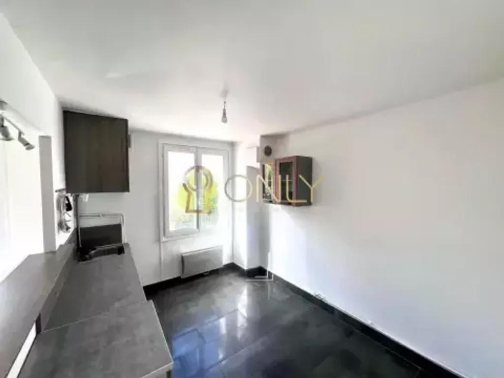 Achat appartement à vendre 2 pièces 44 m² - Villefranche-sur-Saône