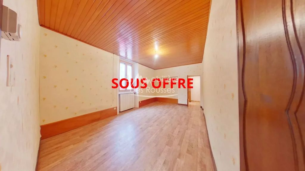 Achat appartement à vendre 3 pièces 64 m² - Hauts-de-Bienne