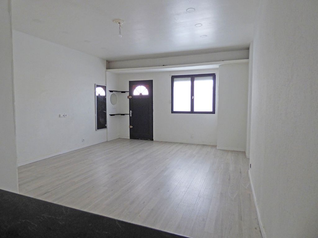 Achat appartement à vendre 2 pièces 48 m² - Gagny