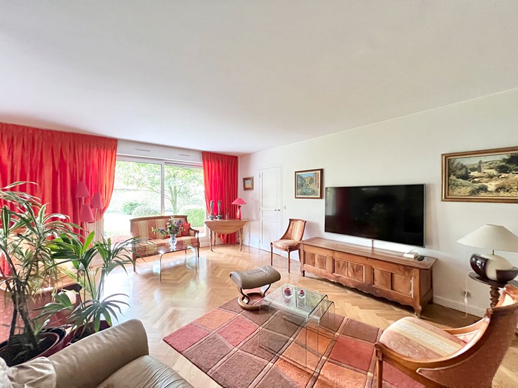 Achat appartement 5 pièce(s) Le Perreux-sur-Marne