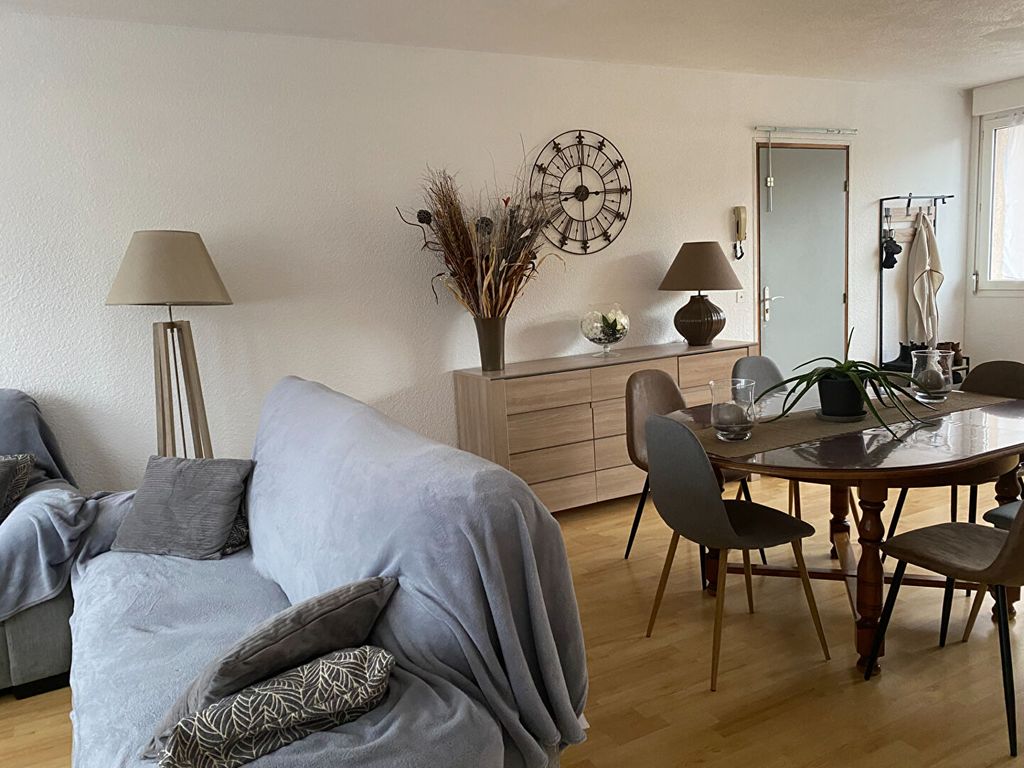 Achat duplex à vendre 4 pièces 103 m² - Gien