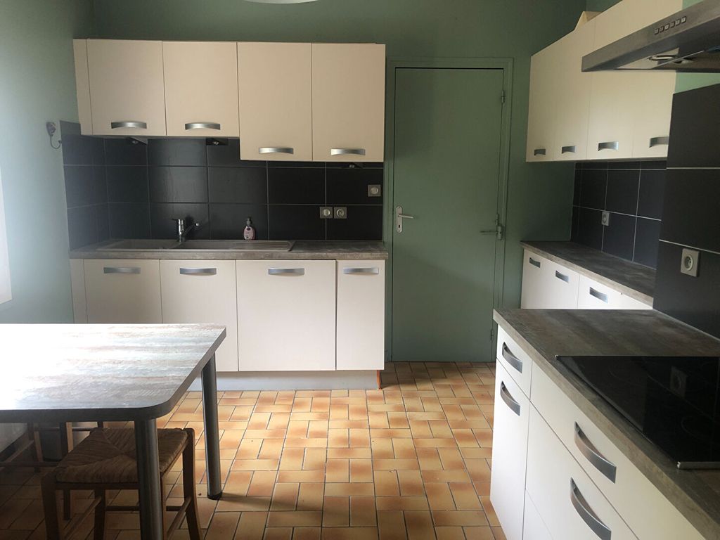 Achat maison à vendre 4 chambres 110 m² - Foulayronnes