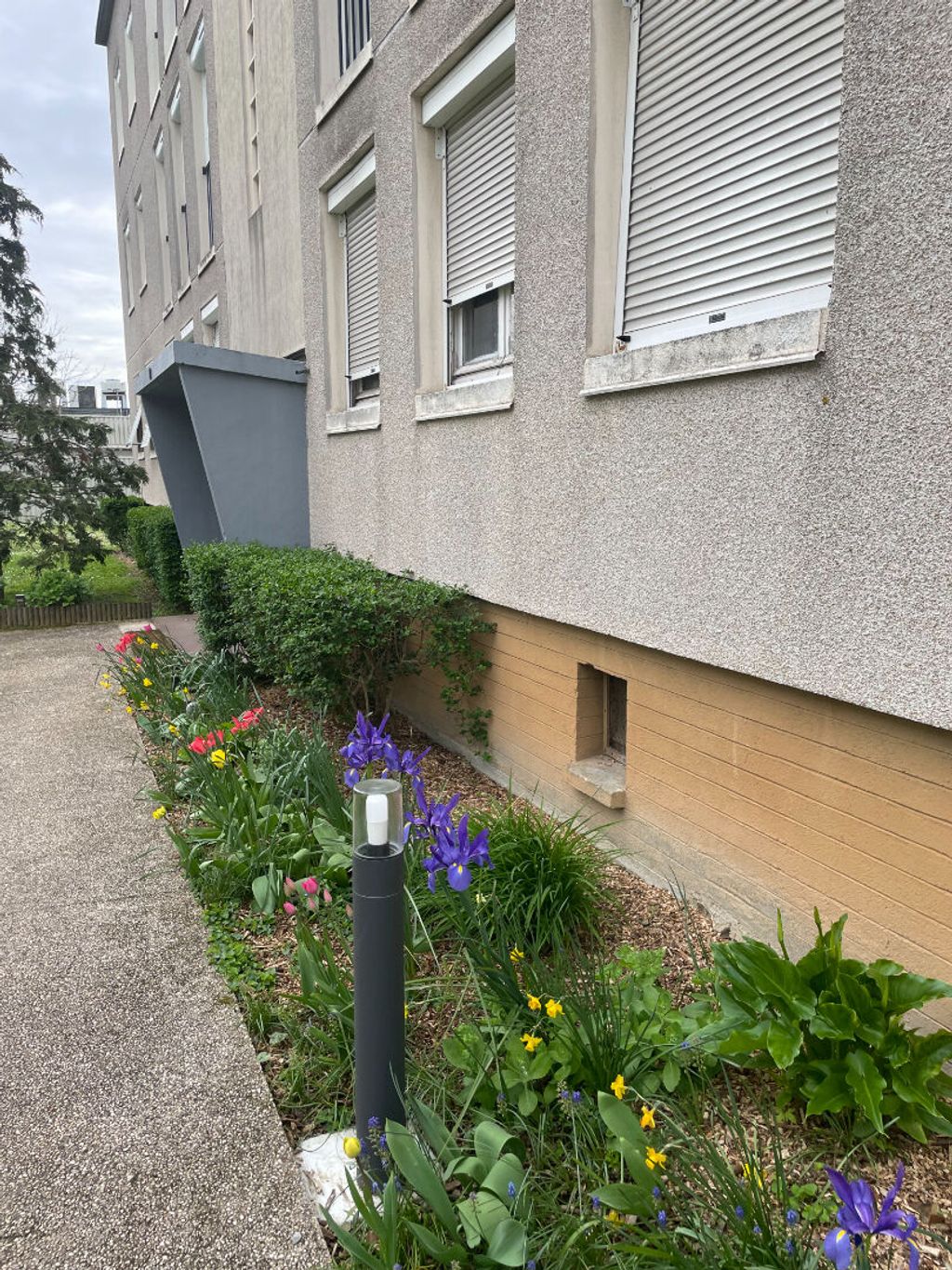 Achat appartement à vendre 4 pièces 81 m² - Saint-Jean-de-Braye