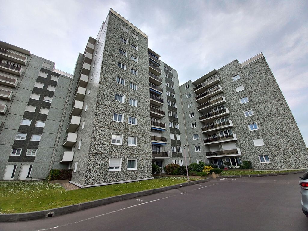 Achat appartement 5 pièce(s) Sotteville-lès-Rouen