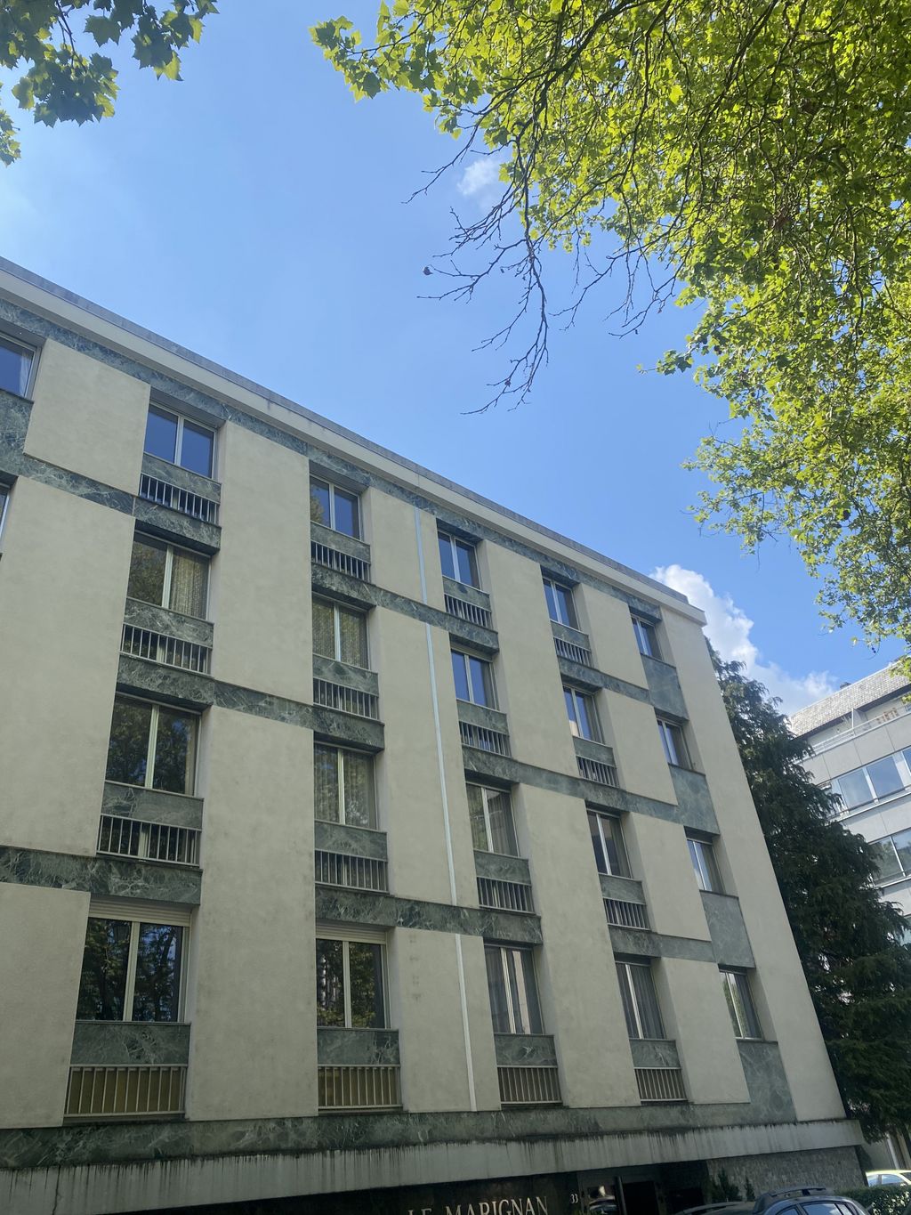 Achat appartement à vendre 5 pièces 135 m² - Bourges