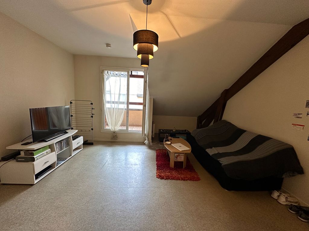 Achat appartement à vendre 2 pièces 38 m² - Rodez
