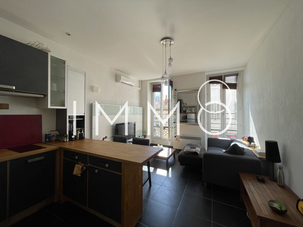 Achat appartement 2 pièce(s) Marseille 13ème arrondissement