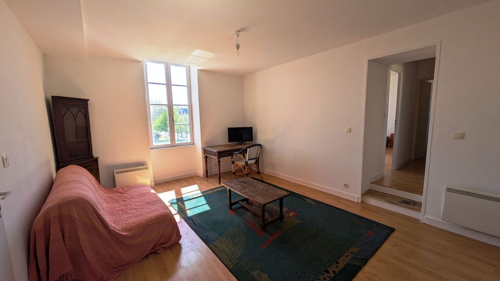 Achat appartement à vendre 2 pièces 48 m² - Rochefort