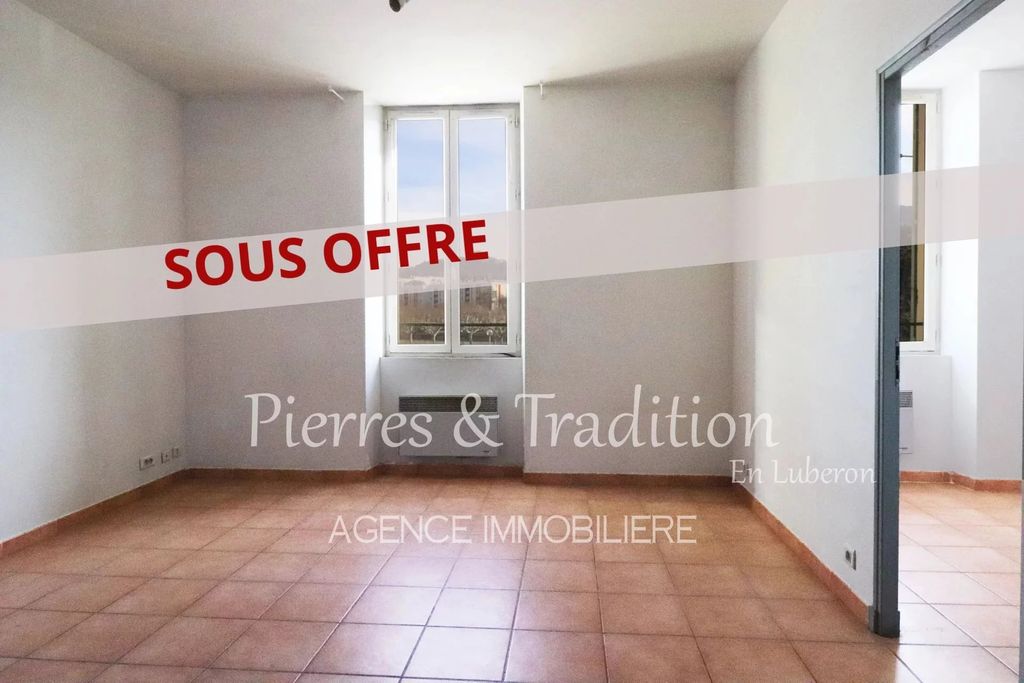 Achat appartement à vendre 2 pièces 40 m² - Apt