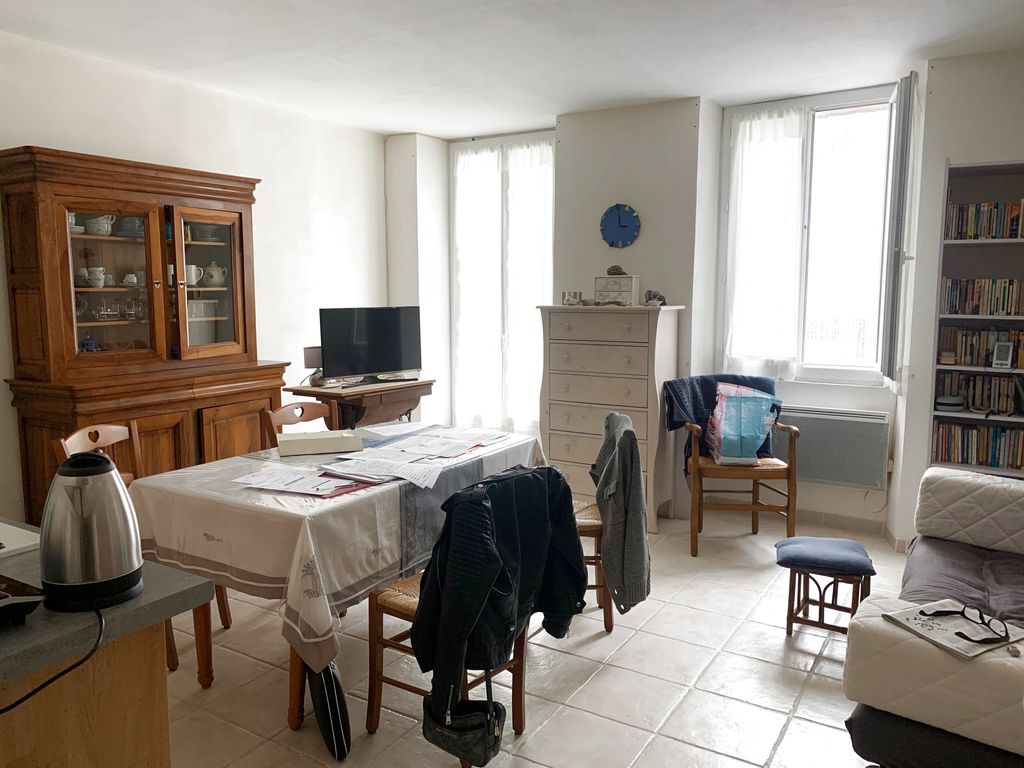Achat appartement à vendre 2 pièces 38 m² - Digne-les-Bains