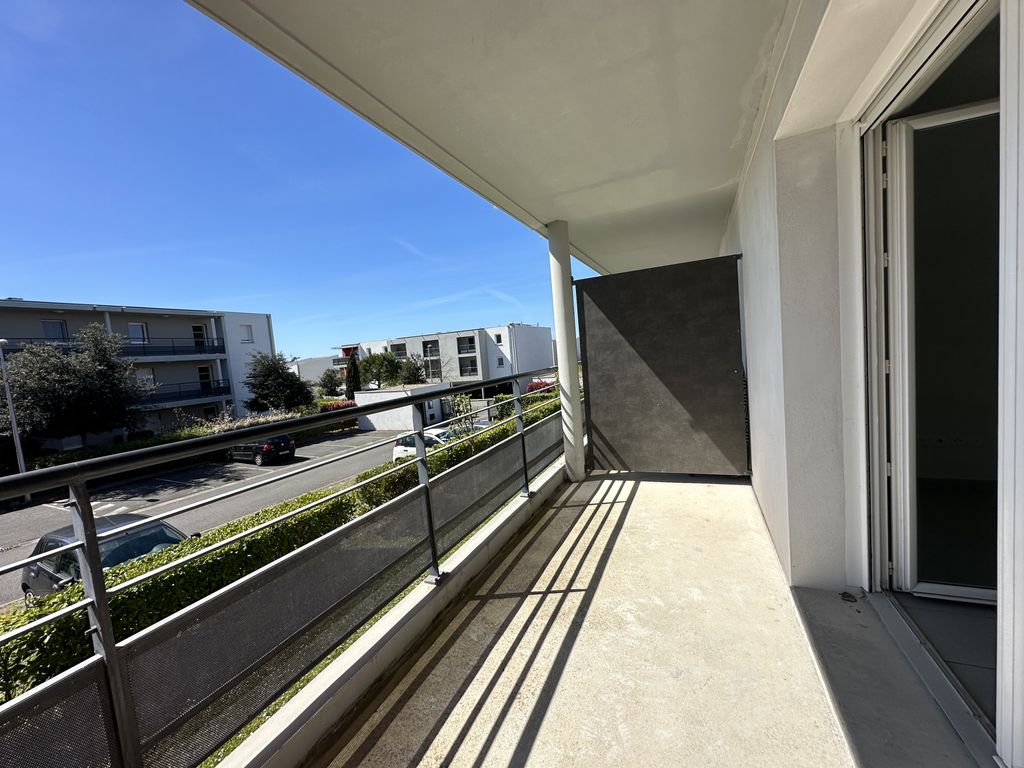 Achat appartement à vendre 3 pièces 58 m² - Royan