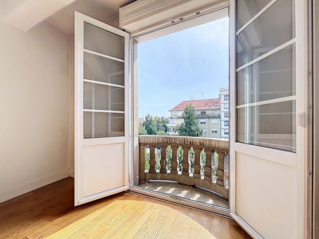 Achat appartement 2 pièce(s) Strasbourg