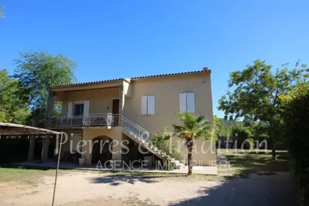 Achat maison 6 chambre(s) - Saignon