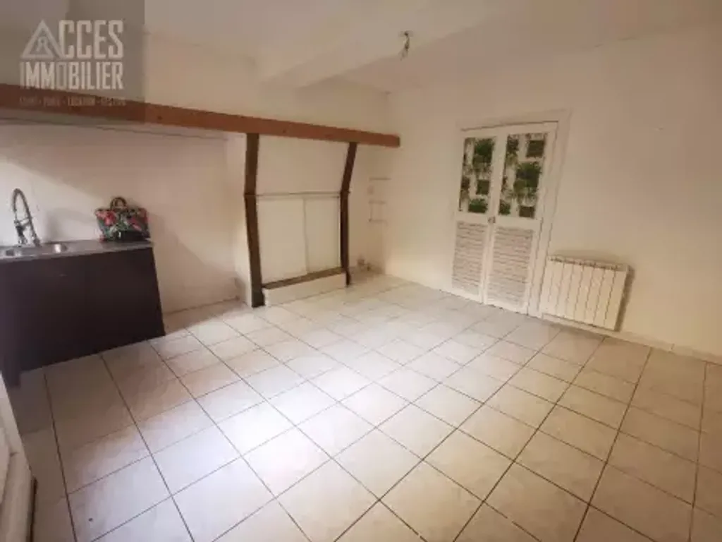 Achat maison 3 chambre(s) - Trèbes