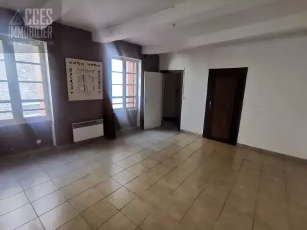 Achat maison 3 chambre(s) - Trèbes