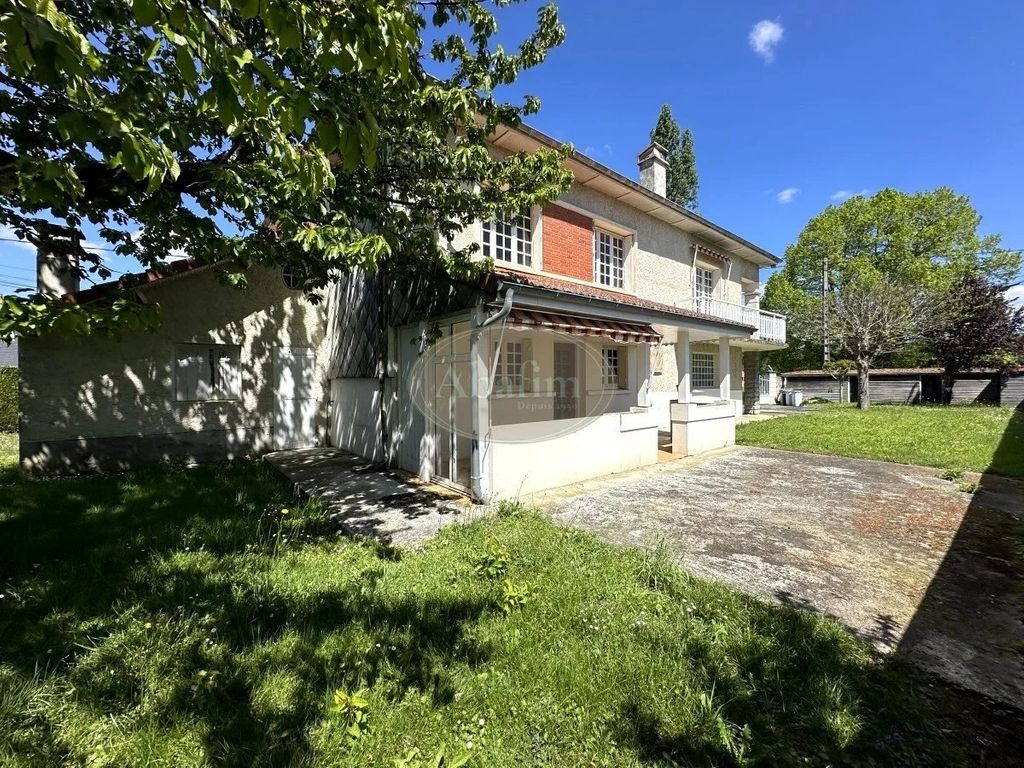 Achat maison 5 chambre(s) - Tarbes