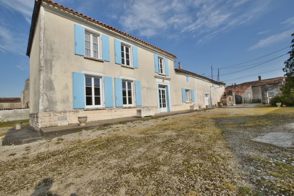 Achat maison à vendre 4 chambres 145 m² - Le Gicq